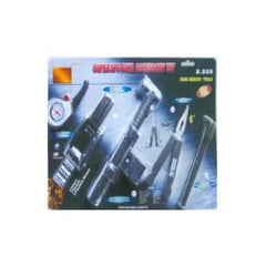 John Benzen PCY505 Bicycle Tool Kit Set