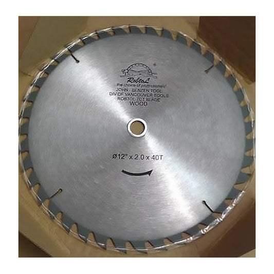 John - Benzen TCT Circular Saw Blade for Wood | John-Benzen by KHM Megatools Corp.