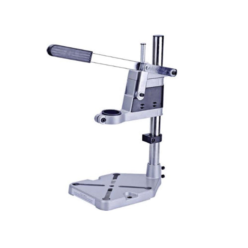 John Benzen BG6109 Aluminum Drill Stand w/ Adjustable Chuck