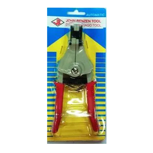 John Benzen Automatic Wire Stripper | UT by KHM Megatools Corp.