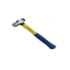 John Benzen Ballpein Hammer (Fiberglass Handle)