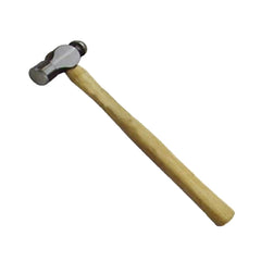 John Benzen Ballpein Hammer (Oakwood)