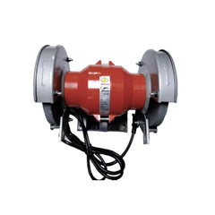 John Benzen PGB-200A Bench Grinder 8" 3/4HP