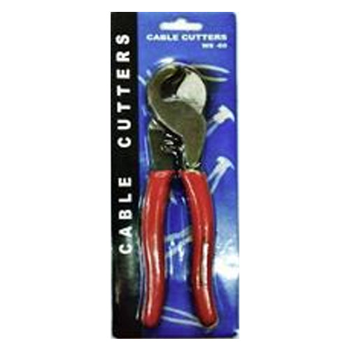 John Benzen BH9911 Cable Cutter Pliers 9" | UT by KHM Megatools Corp.