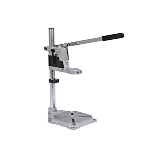 John Benzen BG6109B Cast Iron Drill Stand w/ Adjustable Chuck