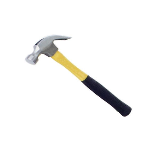 John Benzen Claw Hammer (Fiberglass Handle)