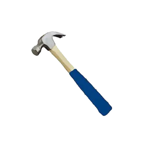John Benzen Claw Hammer (Oakwood Handle)