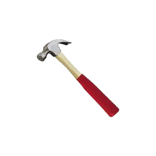 John Benzen Claw Hammer (Oakwood Handle)