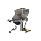 John Benzen Corn Mill Machine