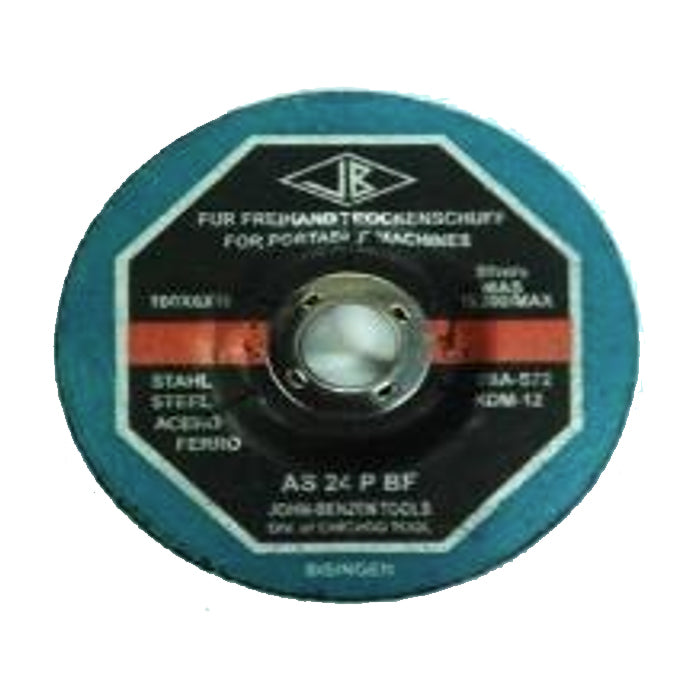 John-Benzen Depressed Center Wheel | Indestro by KHM Megatools Corp.