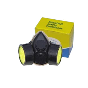 John Benzen GM306 Double Respirator | UT by KHM Megatools Corp.