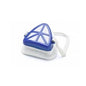 John Benzen Dust Mask w/ Filter