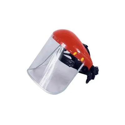 John Benzen Face Shield