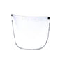 John Benzen Face Shield Visor Clear