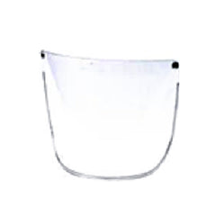 John Benzen Face Shield Visor Clear