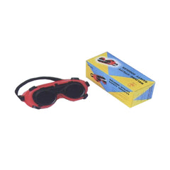 John Benzen Welding Goggles