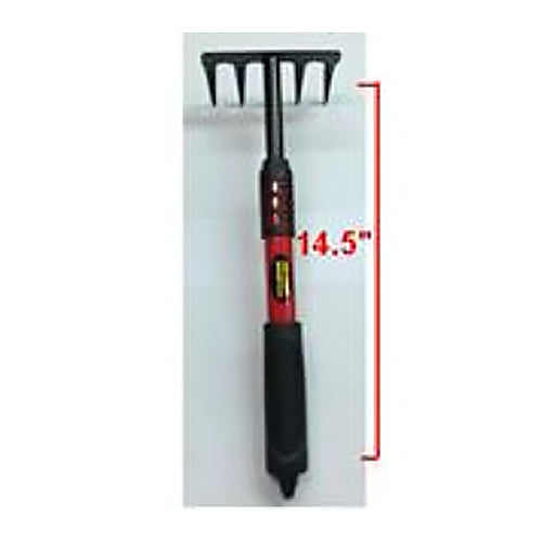 John Benzen 9103-C Garden Trowel (Fiberglass Handle)