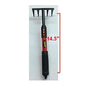 John Benzen 9103-C Garden Trowel (Fiberglass Handle)