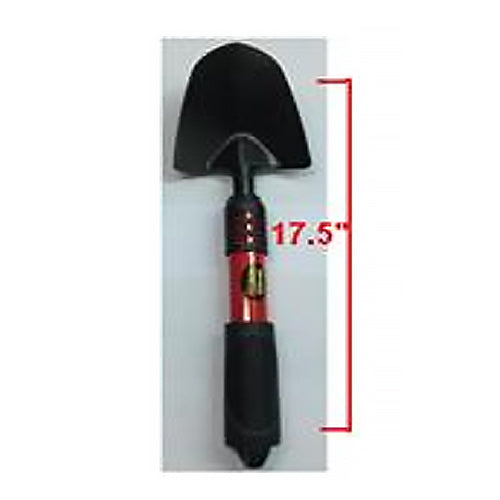 John Benzen 9103-A Garden Trowel (Fiberglass Handle)
