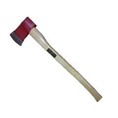John Benzen Hand Axe Long Handle (Wood Handle)