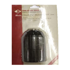 John Benzen Keyless Drill Chuck