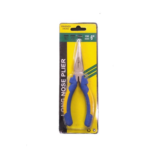 John Benzen Long Nose Pliers | UT by KHM Megatools Corp.