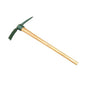 John Benzen Pick Mattock 4.5 lbs (Wood Handle)