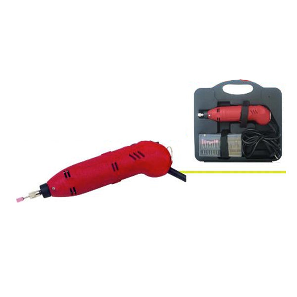 John Benzen RT130B Rotary Tool 130W | UT by KHM Megatools Corp.