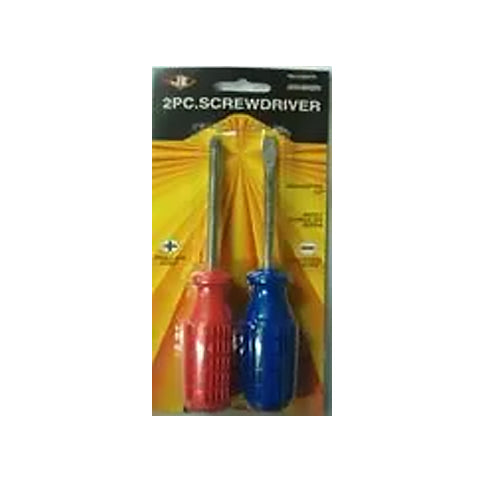 John Benzen Screwdriver Set (Magnetic Tip) | UT by KHM Megatools Corp.