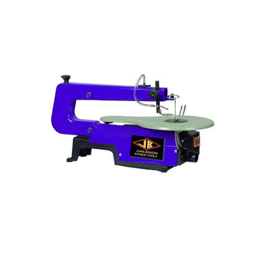 John Benzen SS40502 Scroll Saw 16" | UT by KHM Megatools Corp.