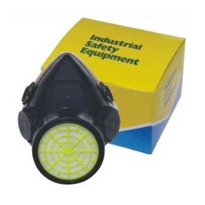 John Benzen GM305 Single Respirator | UT by KHM Megatools Corp.