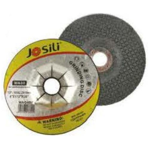 Josili Glass Grinding Disc 4" - KHM Megatools Corp.