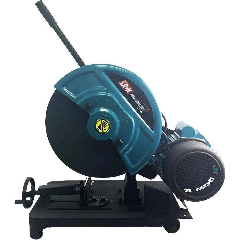JR Kawasaki JRKCOM-3000 Cut Off Machine 16" 4HP - KHM Megatools Corp.