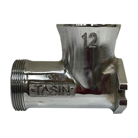 Jr Kawasaki Chopper End for Tasin Meat Grinder | Jr Kawasaki by KHM Megatools Corp.