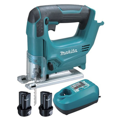 Makita JV100DW Cordless Jigsaw 10.8V Kit Set