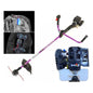 Kaaz VT740 Purple Monster 4-Stroke Grasscutter | Kaaz by KHM Megatools Corp.