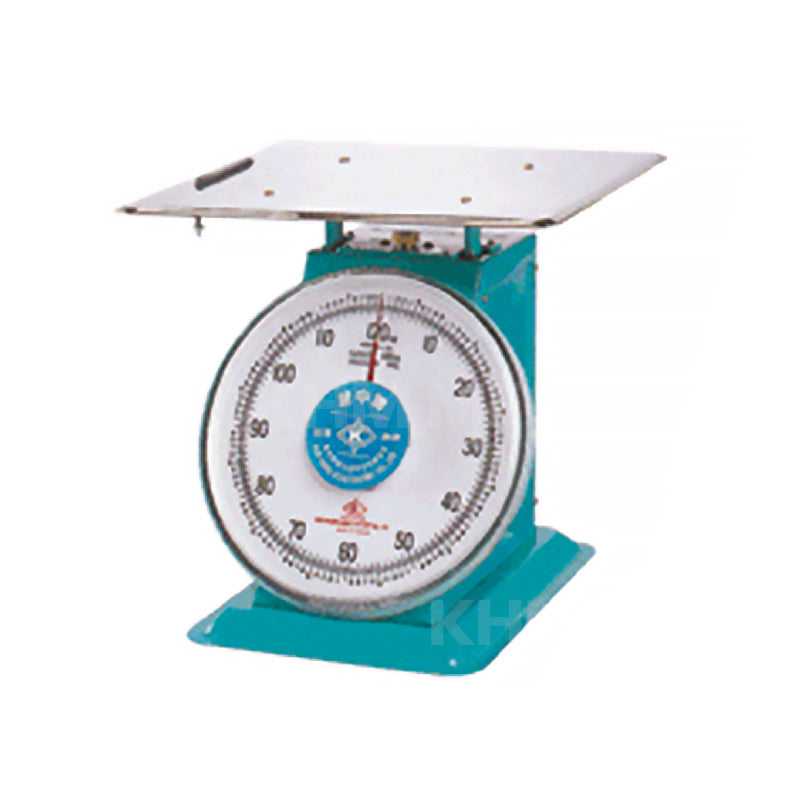 Kain Chung KC-200 Table Scale – KHM Megatools Corp.