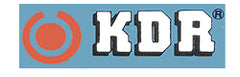 KDR Japan Automotive Logo
