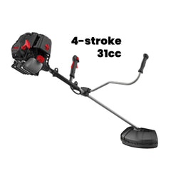 Kress KG102 4-Stroke Engine Grass Trimmer 31cc