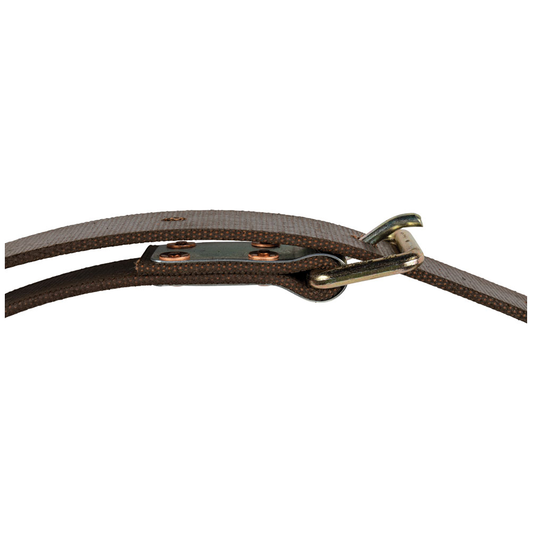 Klein KG5295-6L Positioning Straps with 6-1/2" Snap Hook | Klein by KHM Megatools Corp.