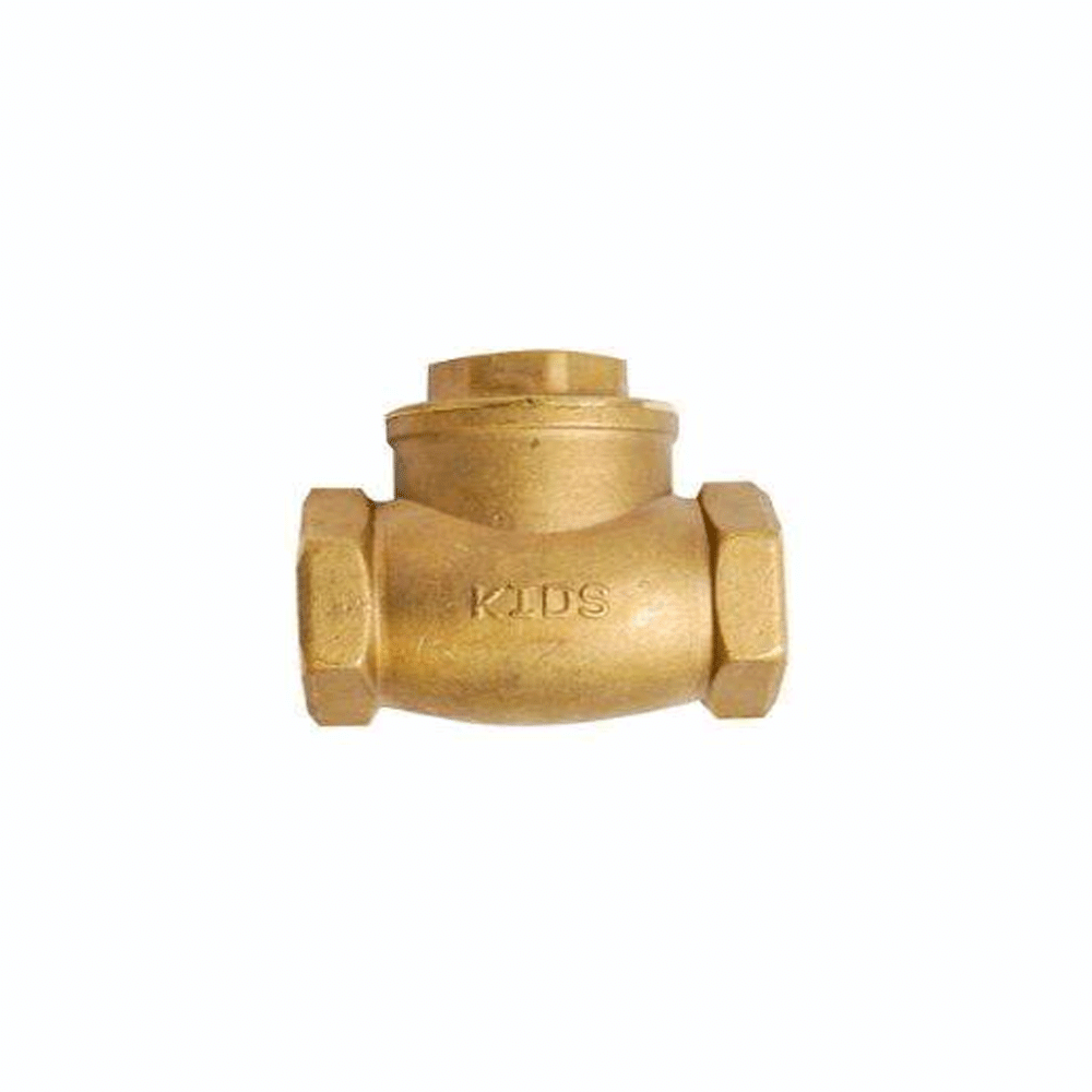 Kids Swing Check Valve | HS by KHM Megatools Corp.