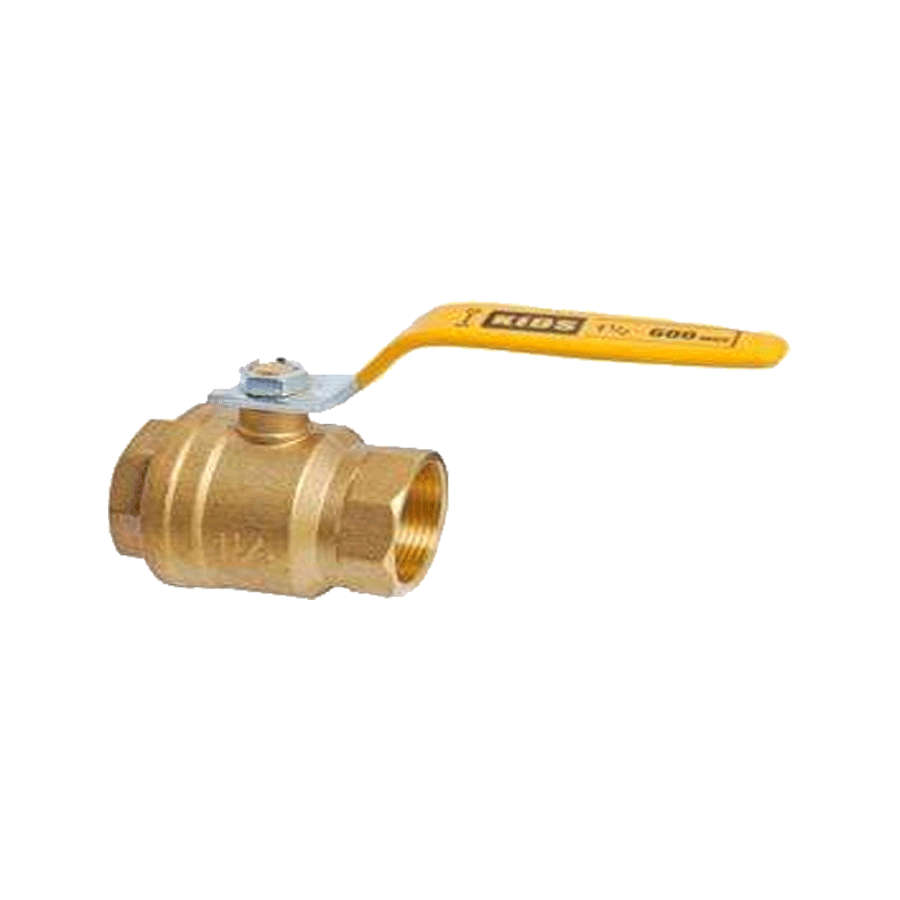 Kids Ball Valve | HS by KHM Megatools Corp.