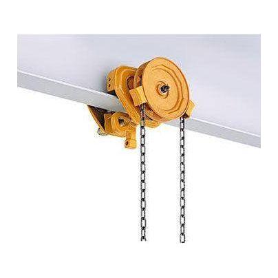 Kito TFG Series Geared Trolley - KHM Megatools Corp. Main image