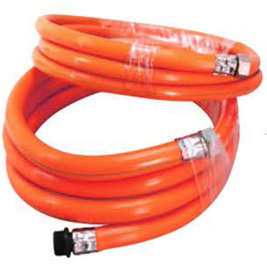 Kleener KS-0-006 Overflow and Suction Hose for Pressure Washer | Kleener by KHM Megatools Corp.