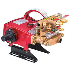 Kleener KS-0-1122 Power Sprayer Pump