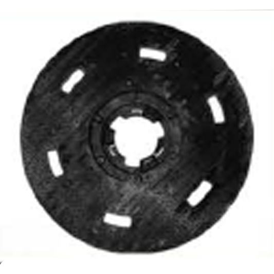 Kleener CP72C Pad Holder 17" for Floor Polisher | Kleener by KHM Megatools Corp.