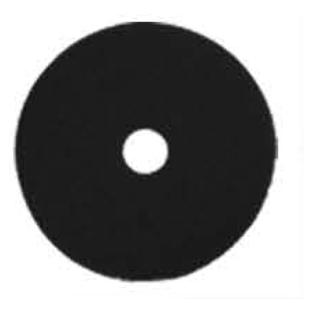 Kleener CP20-B Stripping Pad 20" for Floor Polisher | Kleener by KHM Megatools Corp.