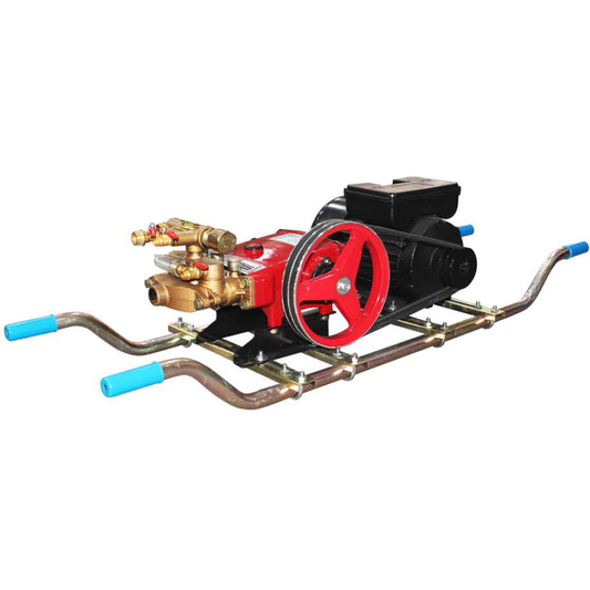 Kleener KPW-1122 Pressure Washer Set / Power Sprayer 3HP | Kleener by KHM Megatools Corp.