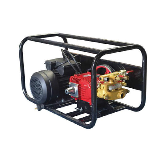 Kleener KPW-1330 Pressure Washer Set / Power Sprayer 3HP | Kleener by KHM Megatools Corp.