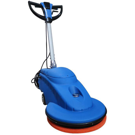 Kleener SC-1500 Multi-Function Floor Polisher | Kleener by KHM Megatools Corp.
